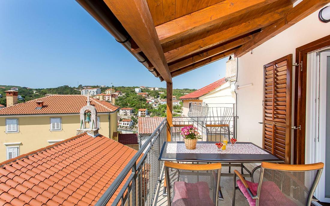 Apartment & Room Antonio 瓦比尼科 外观 照片